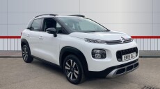 Citroen C3 Aircross 1.2 PureTech 110 Feel 5dr EAT6 Petrol Hatchback